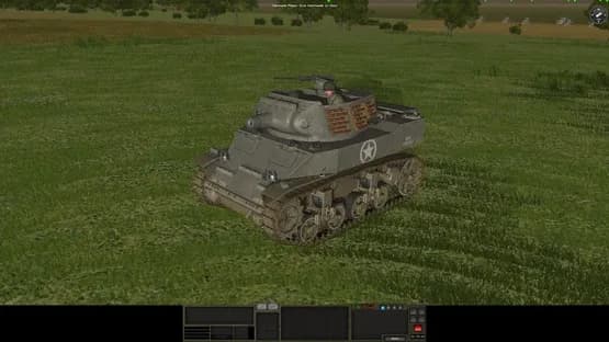 Combat Mission: Battle for Normandy — Screenshots