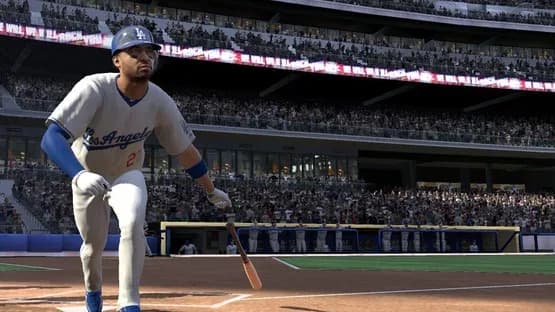 MLB 13: The Show — Screenshoty