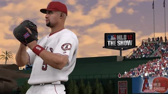 MLB 12: The Show — Screenshoty