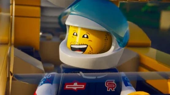 LEGO 2K Drive — Screenshoty