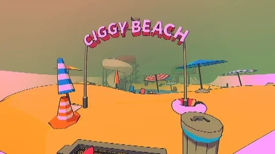 Sludge Life 2 — Screenshots
