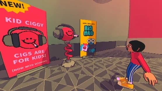 Sludge Life 2 — Screenshots