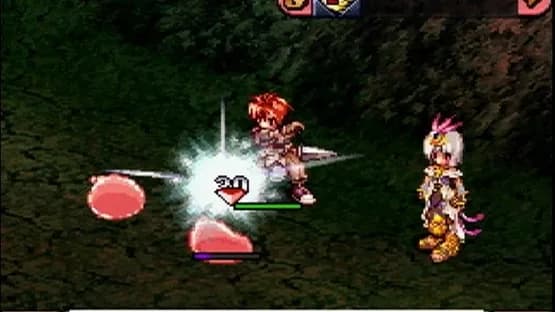 Ragnarok DS — Screenshots