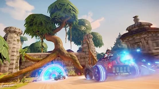 Disney Speedstorm — Screenshoty