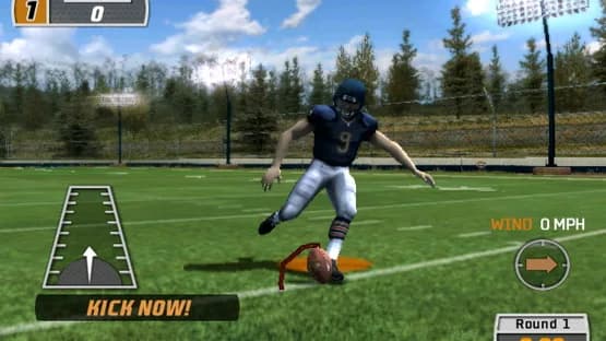 Madden NFL 07 — Screenshots