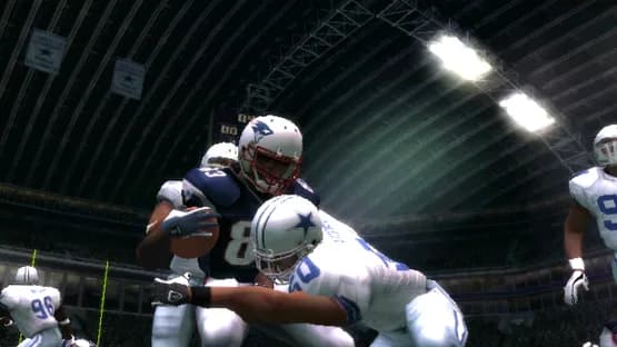 Madden NFL 07 — Screenshots