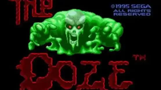 The Ooze — Screenshoty