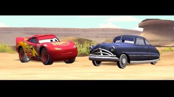 Cars — Screenshots