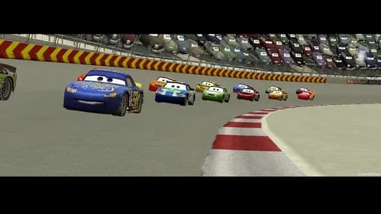 Cars — Screenshots