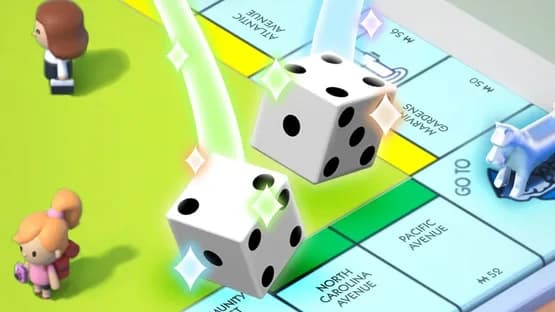 Monopoly Go! — Screenshoty