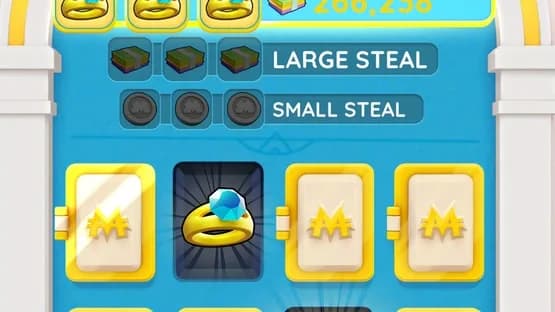 Monopoly Go! — Screenshoty