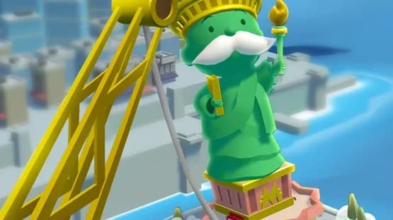 Monopoly Go! — Screenshoty