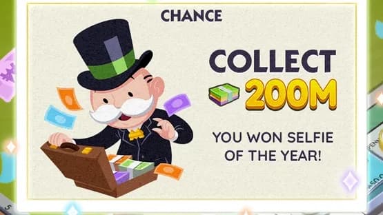 Monopoly Go! — Screenshoty