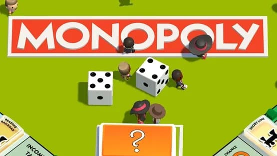 Monopoly Go! — Screenshoty
