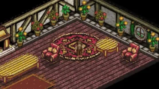 The Lord of the Rings: The Fellowship of the Ring — Screenshoty