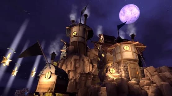 Quar: Battle for Gate 18 — Screenshoty