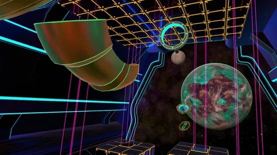 Bounce — Screenshots