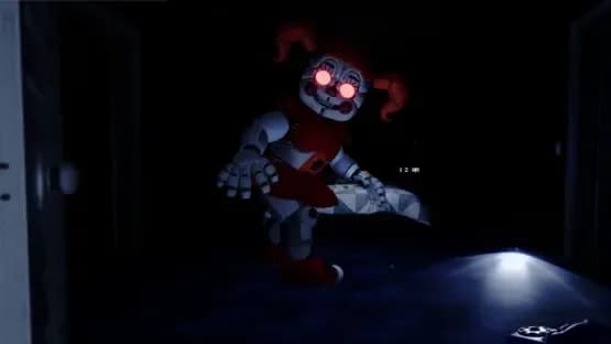 Five Nights at Freddy's: Help Wanted — Screenshoty
