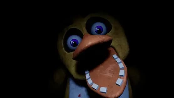 Five Nights at Freddy's: Help Wanted — Screenshoty