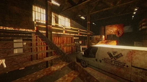Rewind or Die — Screenshoty