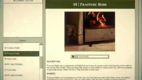 Home Safety Hotline — Screenshoty