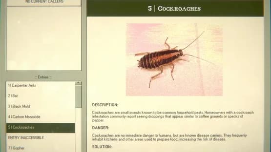 Home Safety Hotline — Screenshoty