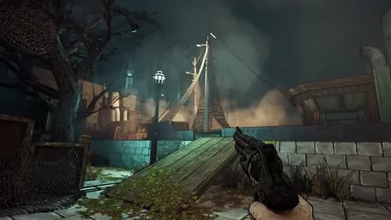 Forgive Me Father 2 — Screenshots