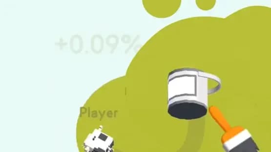 Paper.io 2 — Screenshots