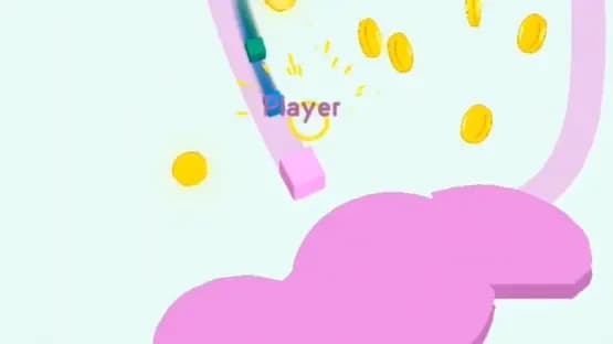 Paper.io 2 — Screenshots
