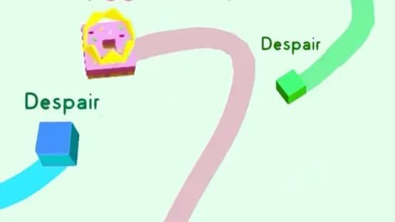 Paper.io 2 — Screenshots