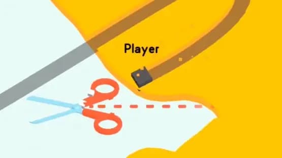 Paper.io 2 — Screenshots