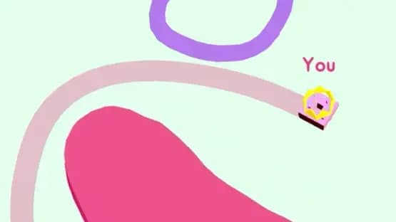 Paper.io 2 — Screenshots