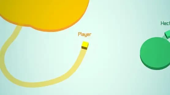 Paper.io 2 — Screenshots
