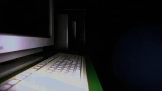 Night Security — Screenshoty