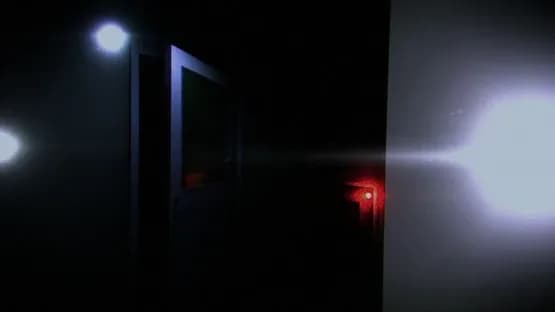 Night Security — Screenshoty