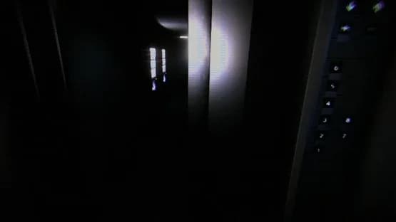 Night Security — Screenshoty