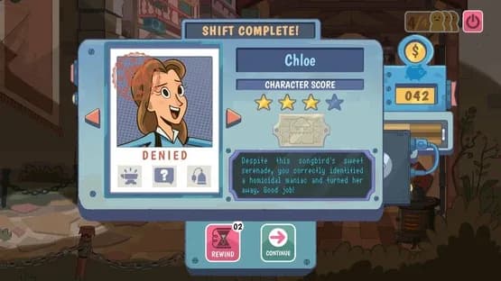Lil' Guardsman — Screenshoty