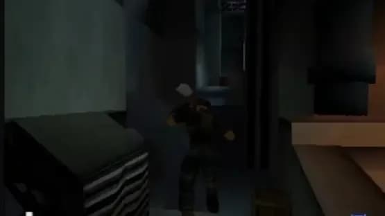Fighting Force 2 — Screenshoty