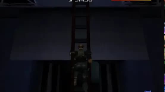 Fighting Force 2 — Screenshoty