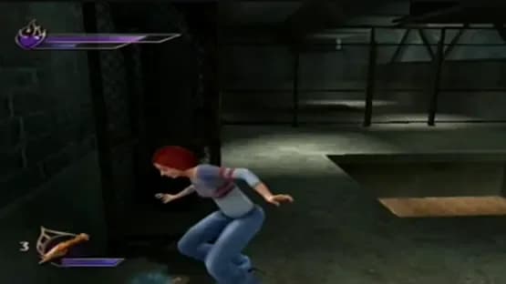 Buffy the Vampire Slayer: Chaos Bleeds — Screenshots