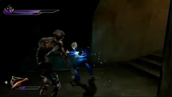 Buffy the Vampire Slayer: Chaos Bleeds — Screenshots