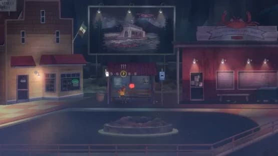 Oxenfree II: Lost Signals — Screenshoty