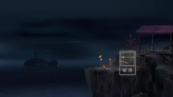 Oxenfree II: Lost Signals — Screenshoty