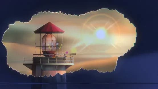 Oxenfree II: Lost Signals — Screenshoty