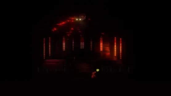Oxenfree II: Lost Signals — Screenshoty
