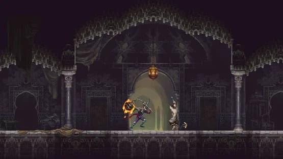 Blasphemous II — Screenshoty