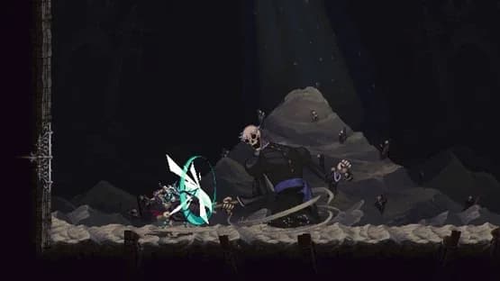 Blasphemous II — Screenshoty
