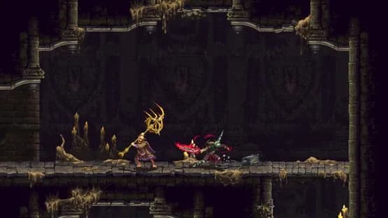 Blasphemous II — Screenshoty