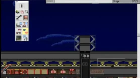 SimTower — Screenshoty