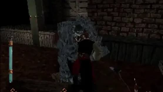 Nightmare Creatures II — Screenshoty